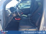 Used 2023 Nissan Frontier PRO-4X w/ Pro Convenience Package image 3