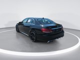 Used 2016 Mercedes-Benz E 63 AMG S-Model image 5