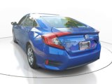 Used 2018 Honda Civic LX image 2