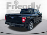 Used 2020 Ford F150 XL w/ Equipment Group 101A Mid image 5