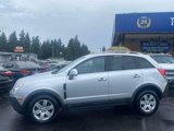 Used 2012 Chevrolet Captiva Sport LS image 2