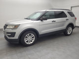Used 2016 Ford Explorer FWD image 2