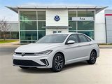 New 2025 Volkswagen Jetta SE image 2