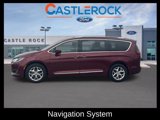 Used 2019 Chrysler Pacifica Touring-L Plus w/ Tire & Wheel Group image 2