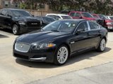 Used 2012 Jaguar XF Portfolio image 4