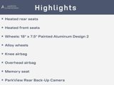 Used 2023 Chrysler Pacifica Limited image 3