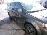 Used 2018 Dodge Grand Caravan SXT w/ Blacktop Package image 3