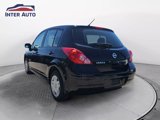 Used 2011 Nissan Versa 1.8 S w/ Plus Pkg image 3