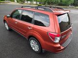 Used 2011 Subaru Forester 2.5X Limited w/ Protection Group 3 image 6