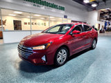 Used 2020 Hyundai Elantra SEL image 2