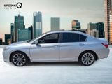 Used 2014 Honda Accord Sport image 2