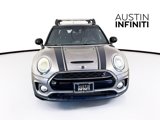 Used 2017 MINI Cooper Clubman S image 2