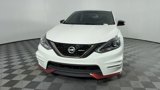 Used 2018 Nissan Sentra NISMO image 3