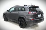 Used 2023 Jeep Cherokee Altitude Lux image 3