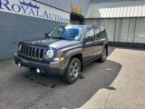 Used 2015 Jeep Patriot High Altitude image 2