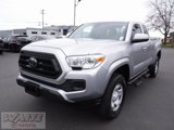 Used 2022 Toyota Tacoma SR w/ SR Convenience Package image 6