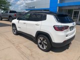 Used 2019 Jeep Compass Limited image 4