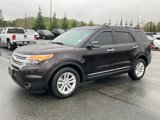 Used 2013 Ford Explorer XLT image 2
