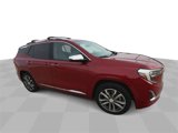 Used 2018 GMC Terrain Denali w/ Advanced Safety Package image 2