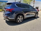 Used 2022 Hyundai Santa Fe SEL image 3