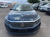 Used 2020 Volkswagen Passat 2.0T SE image 2