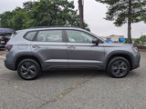 New 2025 Volkswagen Taos S image 3