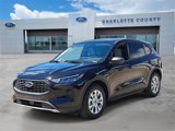 New 2025 Ford Escape Active w/ Tech Pack #1 image 2