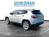New 2025 Jeep Compass Sport image 4