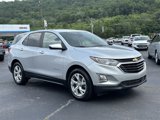 Used 2021 Chevrolet Equinox LT image 5