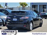 Used 2012 Lexus CT 200h image 5