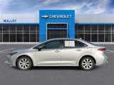 Used 2022 Toyota Corolla LE image 5