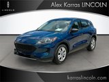 Used 2020 Ford Escape S image 3