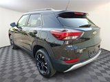 Certified 2022 Chevrolet TrailBlazer LT w/ Convenience Package image 4