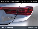 Used 2023 Kia Forte GT-Line w/ GT-Line Technology Package image 4