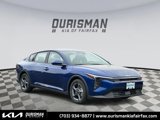 New 2025 Kia K4 LXS image 2