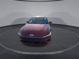 New 2025 Hyundai Elantra Sport image 3