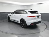 Used 2020 Jaguar F-PACE Checkered Flag image 3