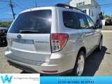 Used 2009 Subaru Forester 2.5X image 6
