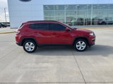 Used 2020 Jeep Compass Latitude w/ Cold Weather Group image 2