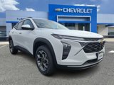 New 2025 Chevrolet Trax LT image 2