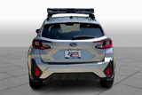 Used 2024 Subaru Crosstrek 2.0i Premium image 4