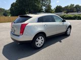 Used 2016 Cadillac SRX Luxury w/ Driver Awareness Package image 3