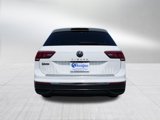 Used 2023 Volkswagen Tiguan S image 4
