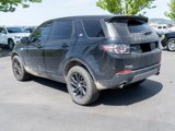 Used 2019 Land Rover Discovery Sport HSE image 5