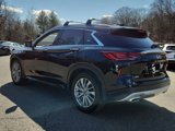 New 2025 INFINITI QX50 Luxe w/ Cargo Package image 3