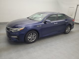 Used 2019 Kia Optima LX image 2