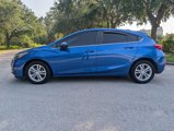 Used 2018 Chevrolet Cruze LT image 4