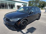 Used 2022 Volkswagen Tiguan SE R-Line image 5