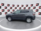 Used 2022 Jeep Compass Latitude w/ Convenience Group image 5
