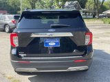 Used 2024 Ford Explorer XLT w/ Equipment Group 202A image 5